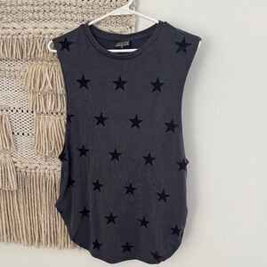 Evolution & Creation Star Tank